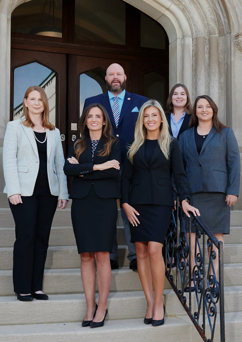 Hankey Law Group