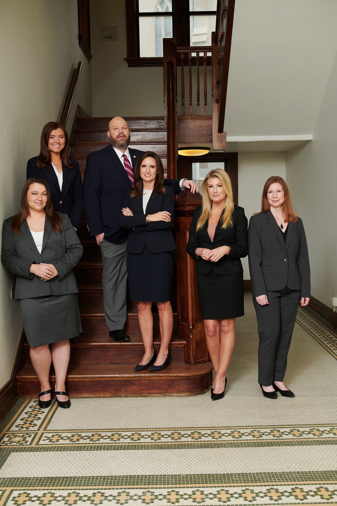 Hankey Attorneys