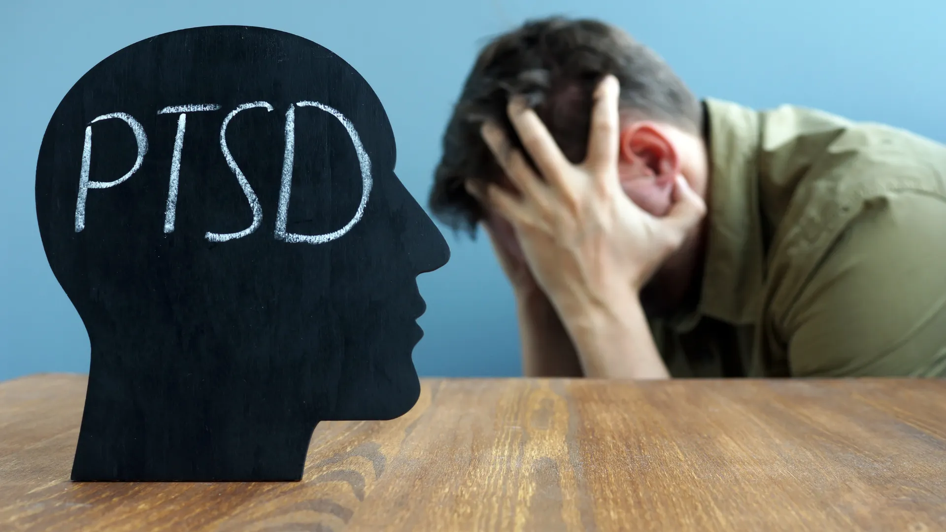 Disability for PTSD: Can You Get SSDI in Indiana?