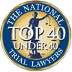 The National Trial Lawyers Top 40
