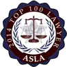 Top Lawyer 2014 ASLA